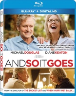 And So It Goes (Blu-ray Movie)