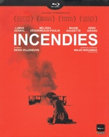 Incendies (Blu-ray Movie)