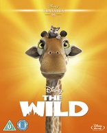 The Wild (Blu-ray Movie)