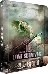 Lone Survivor (Blu-ray Movie), temporary cover art