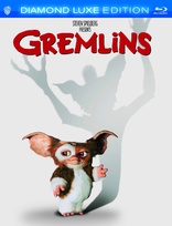 Gremlins (Blu-ray Movie)