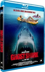 Ghost Shark (Blu-ray Movie)