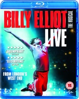 跳出我天地音乐剧 Billy Elliot the Musical Live