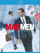 Mad Men: Season Six (Blu-ray Movie)