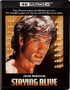 Staying Alive 4K (Blu-ray Movie)