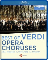 威尔第歌剧合唱艺术精粹 Best of Verdi: Opera Choruses