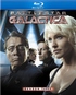 Battlestar Galactica: Season Three (Blu-ray Movie)