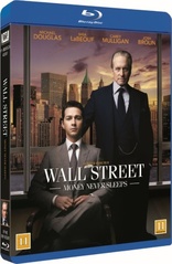 Wall Street: Money Never Sleeps (Blu-ray Movie)