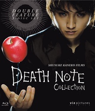 Death Note 2008, directed by Shusuke Kaneko