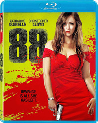 88 (Blu-ray)
