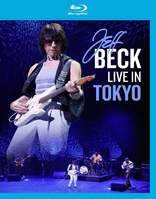 演唱会 Jeff Beck: Live in Tokyo