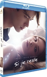 If I Stay (Blu-ray Movie)