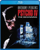 惊魂记4 Psycho IV: The Beginning