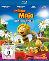 Die Biene Maja - Der Kinofilm (Blu-ray Movie)