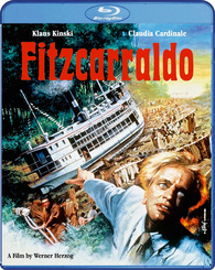 フィツカラルド Blu-ray z2zed1b Amazon.co.jp: フィツカラルド Blu-ray : クラウス・キンスキー