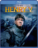 Henry V (Blu-ray Movie), temporary cover art