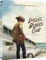 Dallas Buyers Club (Blu-ray Movie)