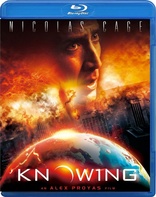 Knowing (Blu-ray Movie)