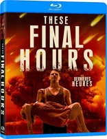 These Final Hours (Blu-ray Movie)