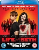 Life After Beth (Blu-ray Movie)