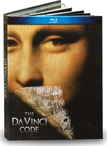 The Da Vinci Code (Blu-ray Movie)