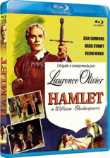 Hamlet (Blu-ray Movie)