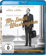 Mr. Smith Goes to Washington (Blu-ray Movie)