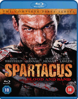 その他 Spartacus: Complete Collection [Blu-ray] Amazon.com: Spartacus - The Complete Series (Limited Edition
