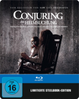 The Conjuring (Blu-ray Movie)