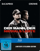 Body of Lies Blu-ray Release Date March 7, 2009 (Media Markt Exclusive ...