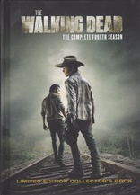 The Walking Dead: The Complete Fourth Season (Blu-ray Movie)