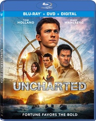 Uncharted - Trailer Oficial (Sony Pictures Portugal) 