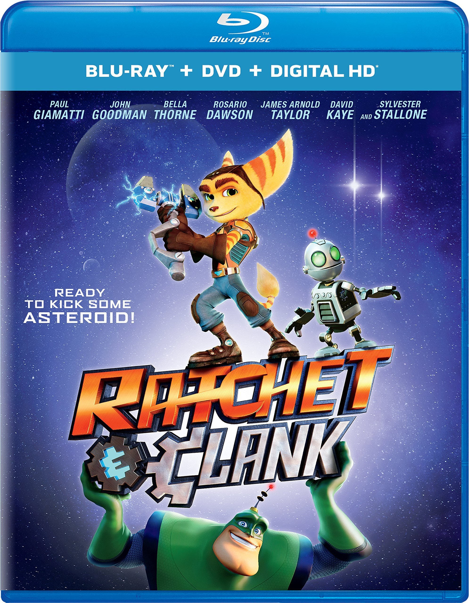 Ratchet & Clank (2016) Ratchet y Clank (2016) [AC3 5.1 + SUP] [Blu Ray-Rip]  114472_front