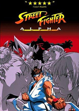 Discotek Media Solicits 'Street Fighter II: The Animated Movie' 4K UHD  Blu-ray Release