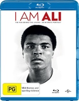 I Am Ali (Blu-ray Movie)