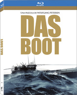 Das Boot (Blu-ray Movie)