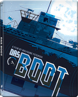 Das Boot (Blu-ray Movie)