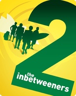The Inbetweeners 2 (Blu-ray Movie)