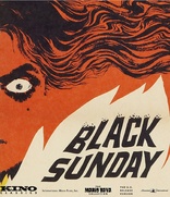 Black Sunday (Blu-ray Movie)