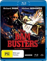 The Dam Busters (Blu-ray Movie)