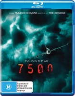 7500 (Blu-ray Movie)