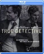 True Detective: The Complete First Season (Blu-ray Movie)