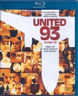 United 93 (Blu-ray Movie)