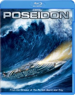 The Poseidon Adventure Blu-ray (Limited Edition Collector's Blu