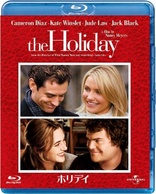 The Holiday (Blu-ray Movie)