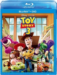 その他 Toy Story 3 [Blu-ray] Amazon.com: Toy Story 3 (Five-Disc Combo: Blu-ray 3D/Blu-ray