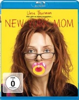 Motherhood (Blu-ray Movie)