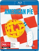 American Pie (Blu-ray Movie)