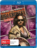 The Big Lebowski (Blu-ray Movie)