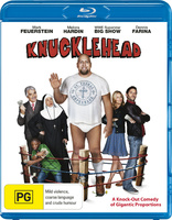 Knucklehead (Blu-ray Movie), temporary cover art